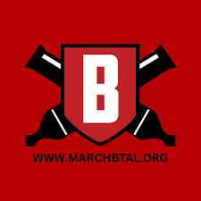 Image of Battalion Drum and Bugle Corps Logo