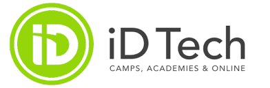 Image of ID Tech Logo
