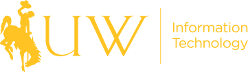 Image of UWIT Logo